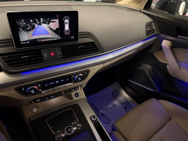 Audi Q5 – 26