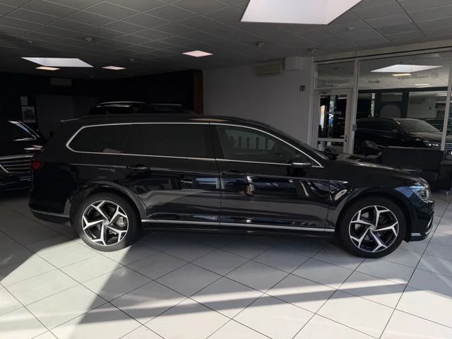 Volkswagen Passat Variant – 4