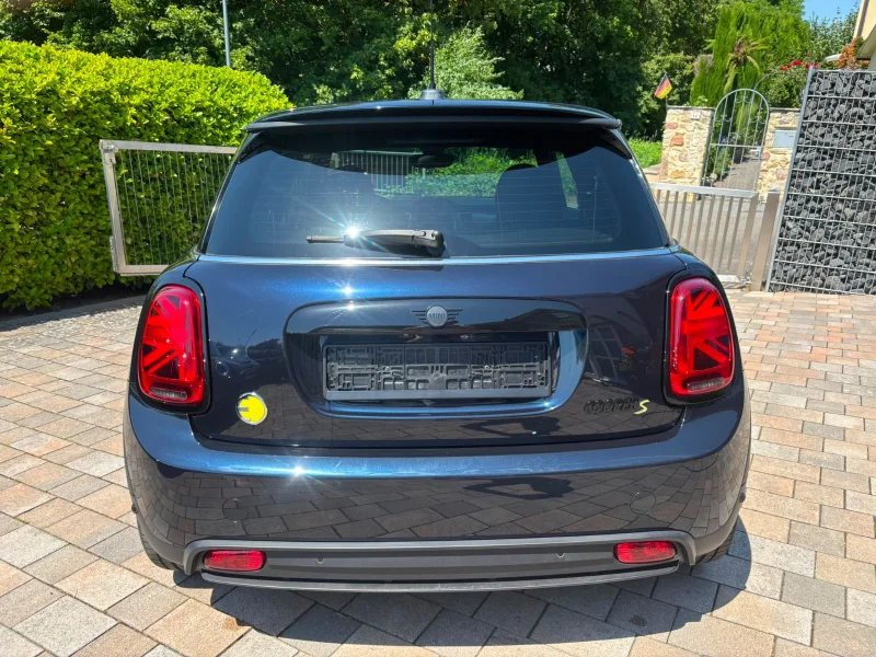 Mini COOPER SE – 7