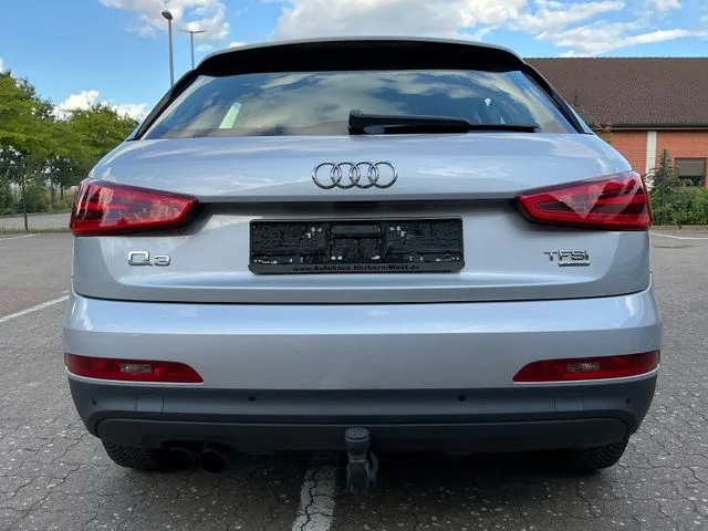Audi Q3 – 7