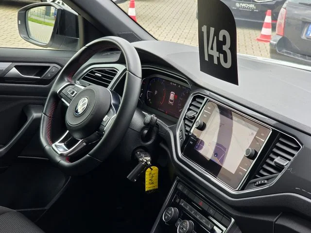 Volkswagen T-Roc – 21