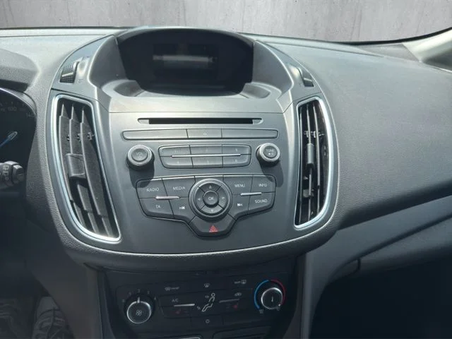 FORD C-Max – 19