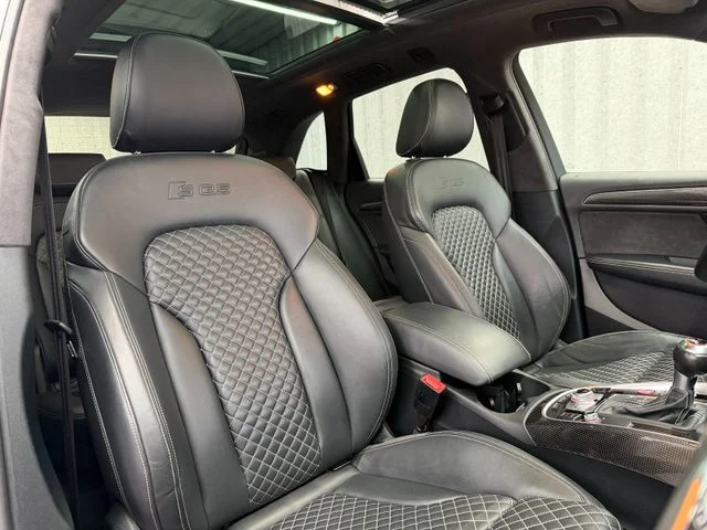 Audi SQ5 – 16