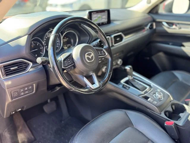 Mazda CX-5 – 11
