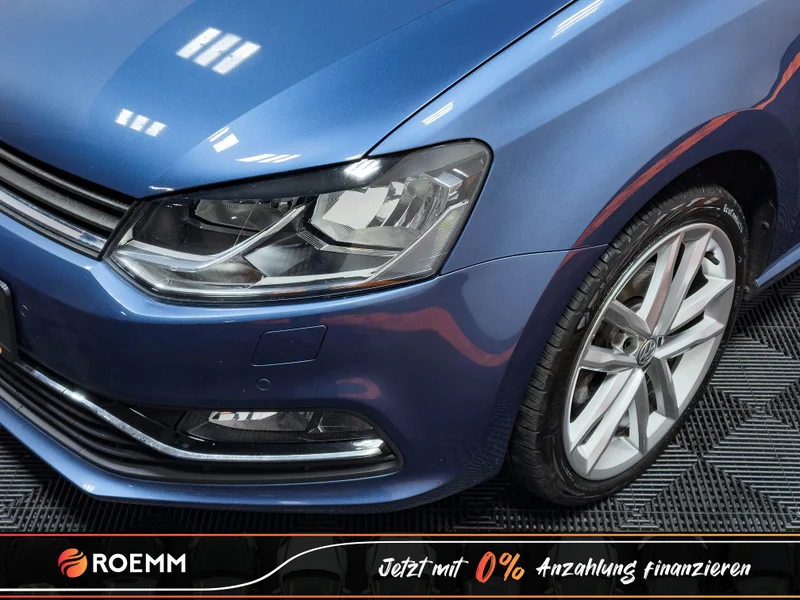 Volkswagen Polo – 11