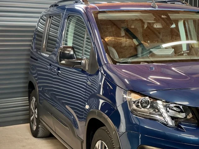 Peugeot Rifter – 12