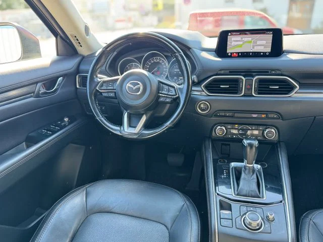 Mazda CX-5 – 14