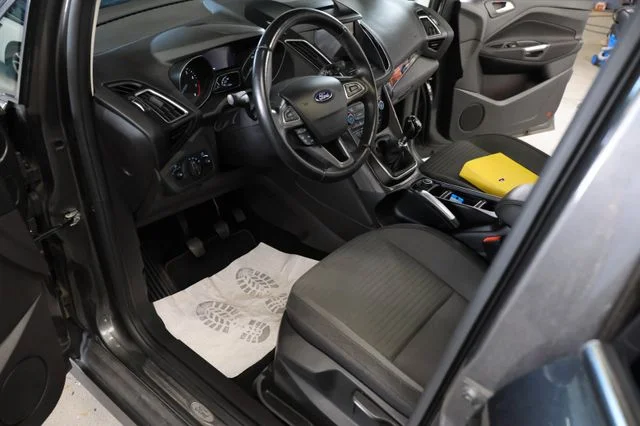 FORD C-Max – 11