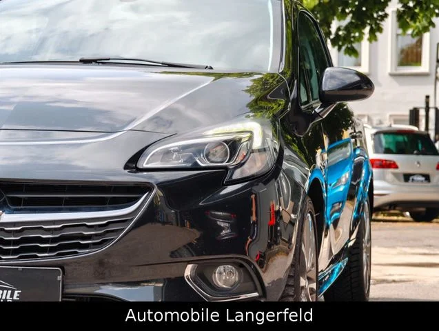 Opel Corsa – 5