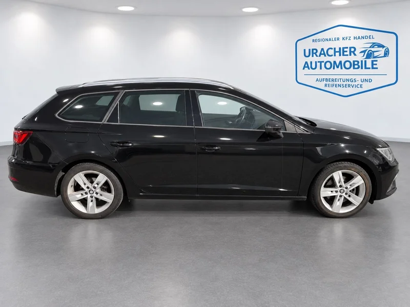 Seat Leon – 8