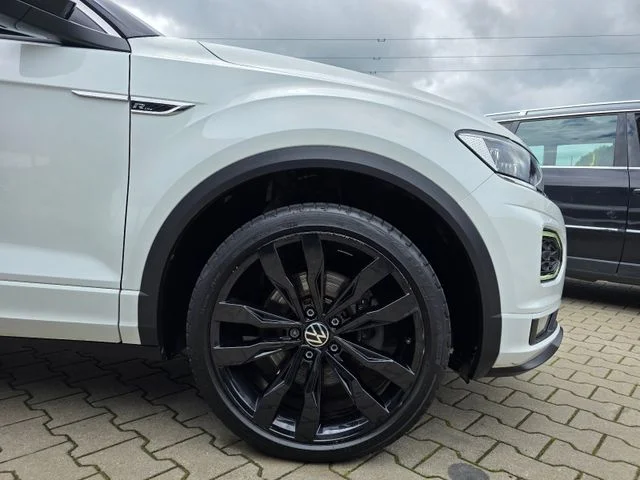 Volkswagen T-Roc – 15