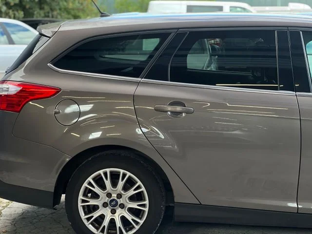 Ford Focus – 7