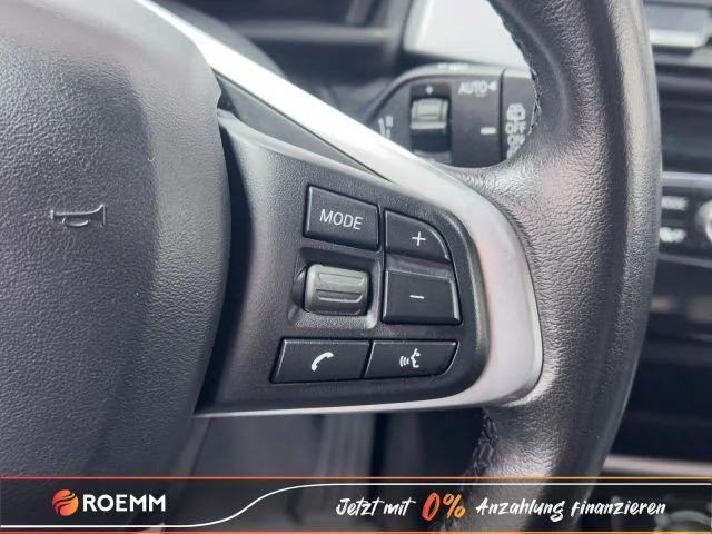 BMW 220 Gran Tourer – 19