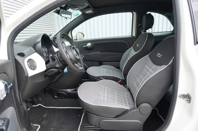 FIAT 500C – 9