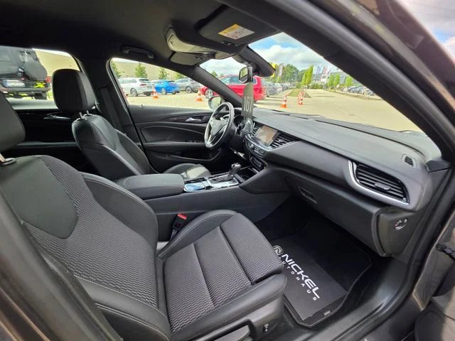 Opel Insignia – 19