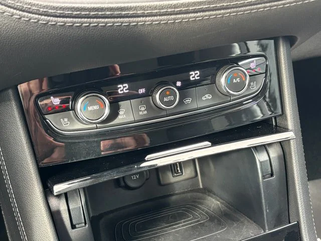 Opel Grandland X – 28