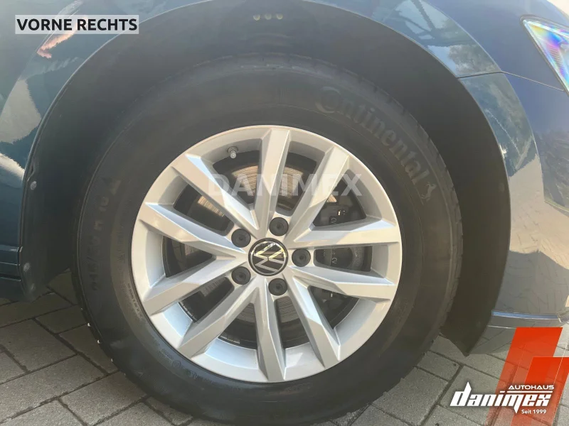 Volkswagen Passat Variant – 28