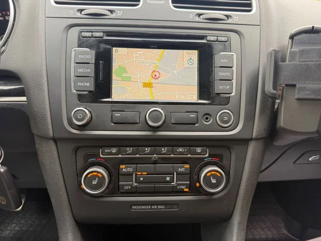 VW Golf – 17