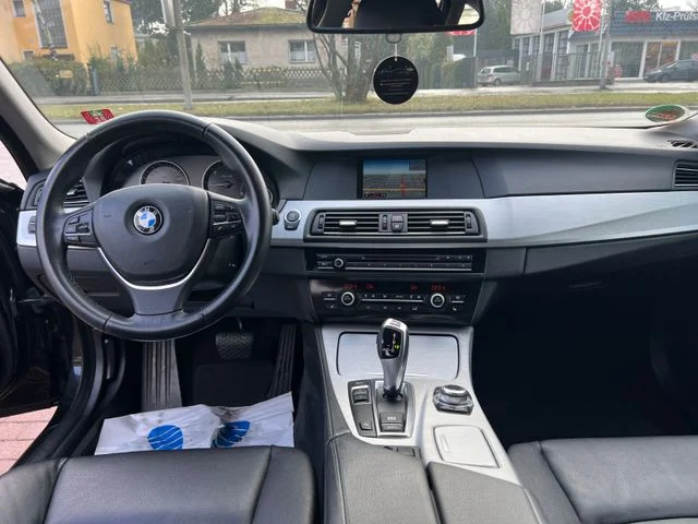 BMW 520 – 11