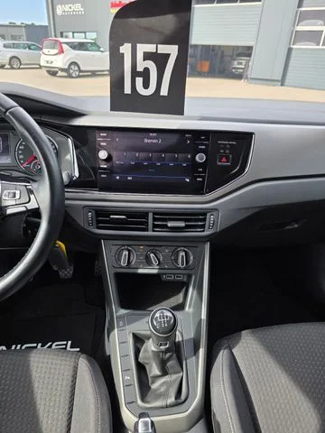 Volkswagen Polo – 34