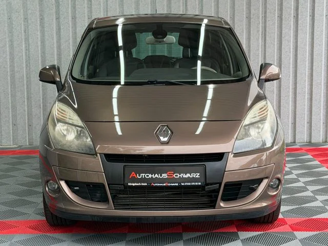 Renault Scenic – 2
