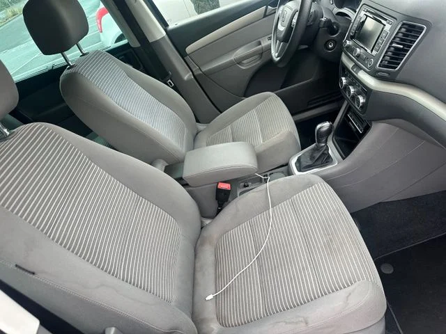 Seat Alhambra – 11