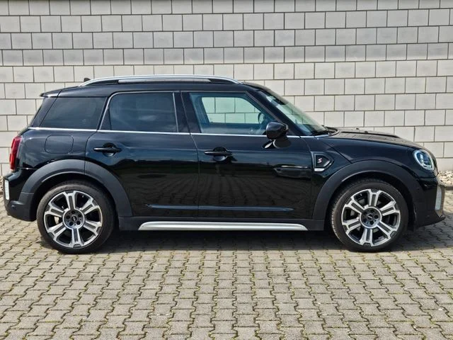 Mini Cooper S Countryman – 3