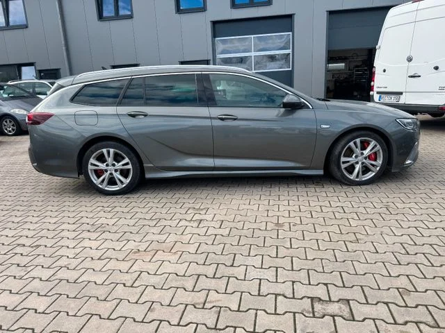 Opel Insignia – 7