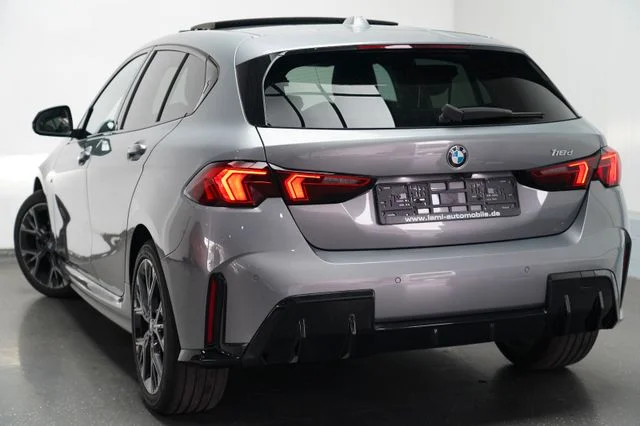 BMW 118 – 6