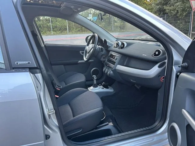 Smart ForFour – 16