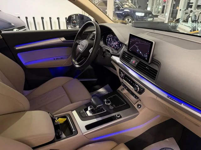 Audi Q5 – 18
