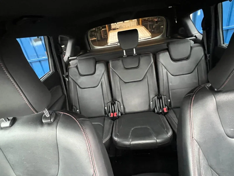 Ford S-Max – 9