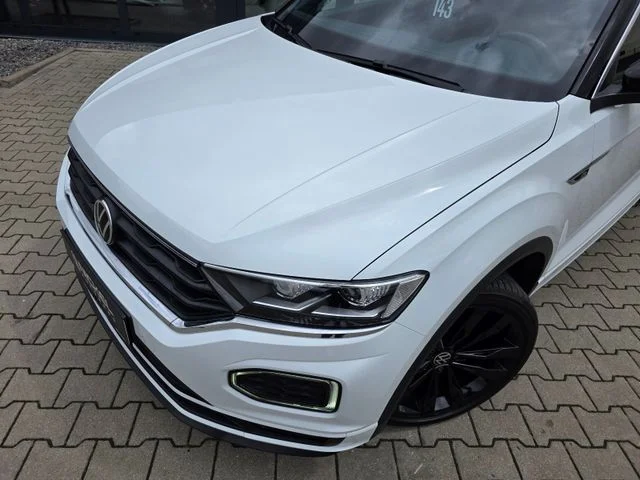 Volkswagen T-Roc – 3