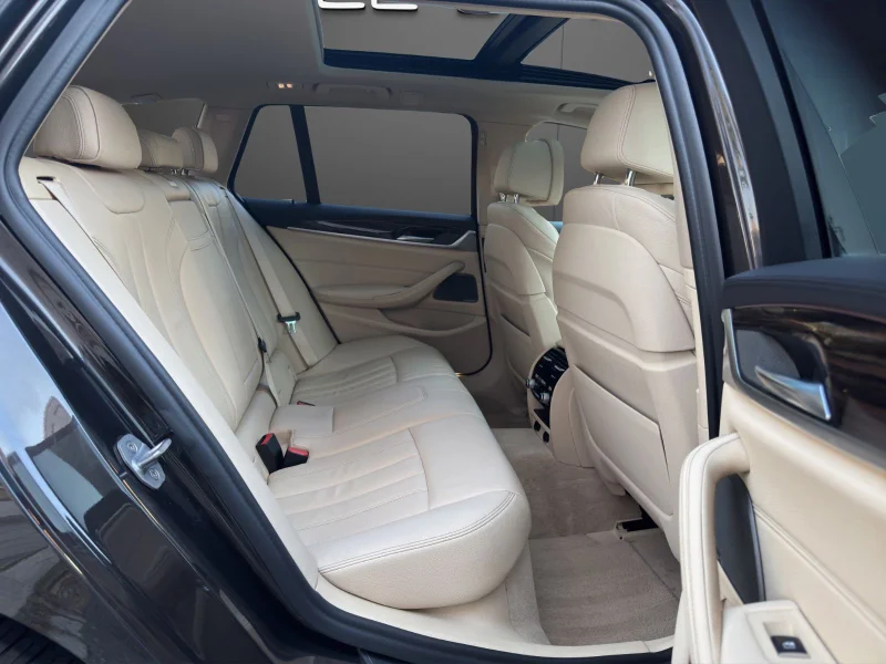 BMW 530 – 12