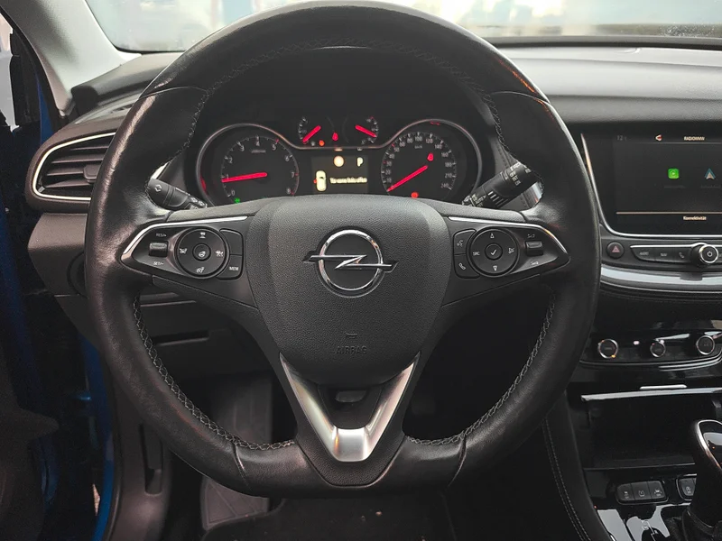 Opel GRANDLAND – 10