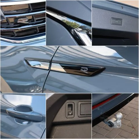 Volkswagen Tiguan – 19