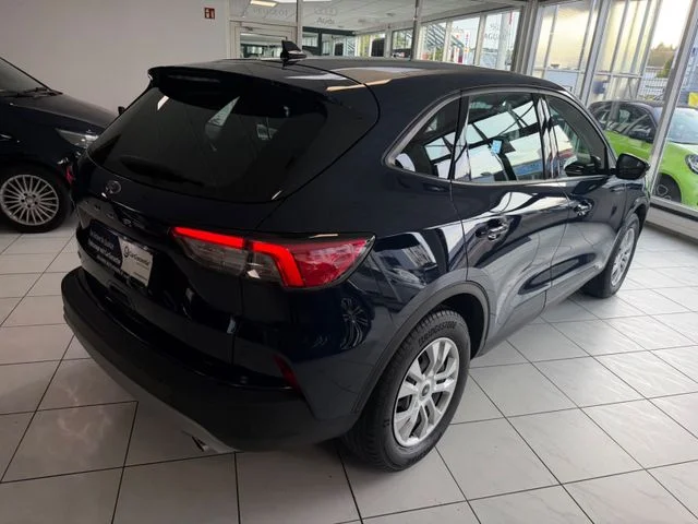 Ford Kuga – 5