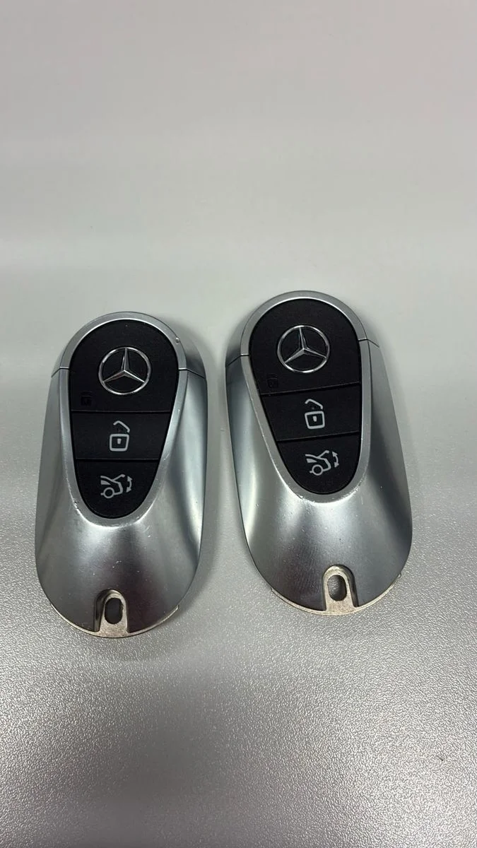 Mercedes-Benz C 200 – 13