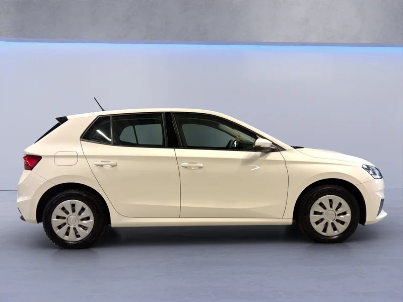 Škoda Fabia Fabia IV – 8