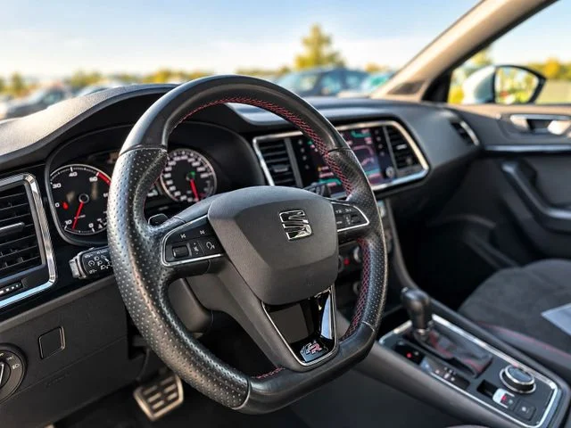 Seat Ateca – 10