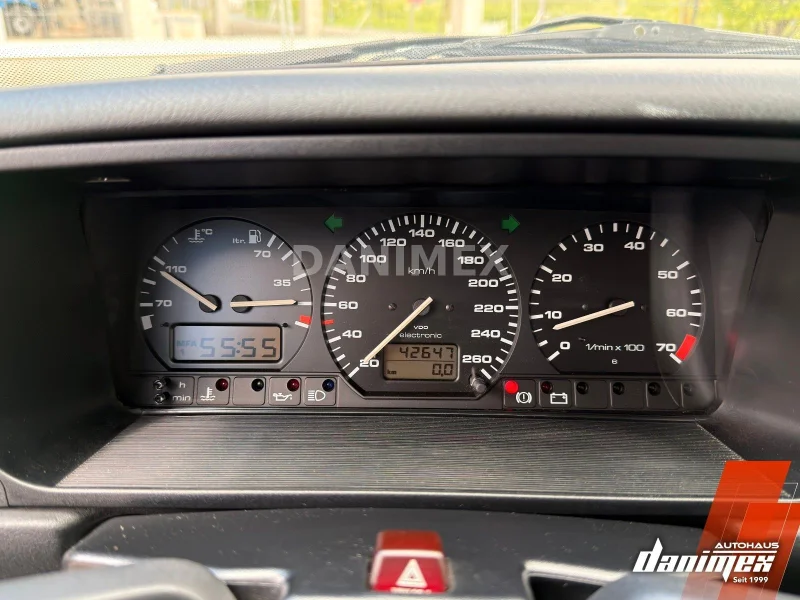 Volkswagen Corrado – 27