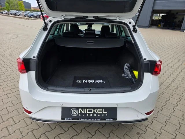 Seat Leon – 6