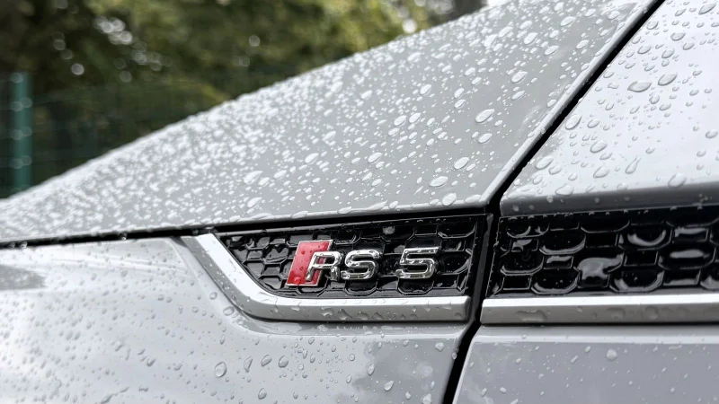 Audi RS5 – 9