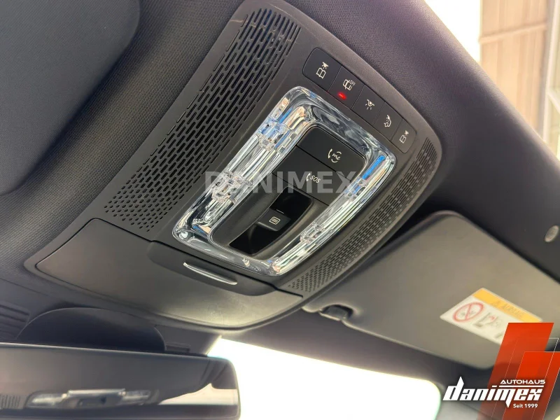 Mercedes-Benz CLA 45 AMG – 39