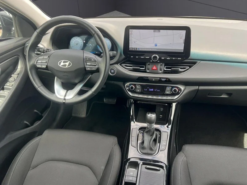Hyundai i30 – 11