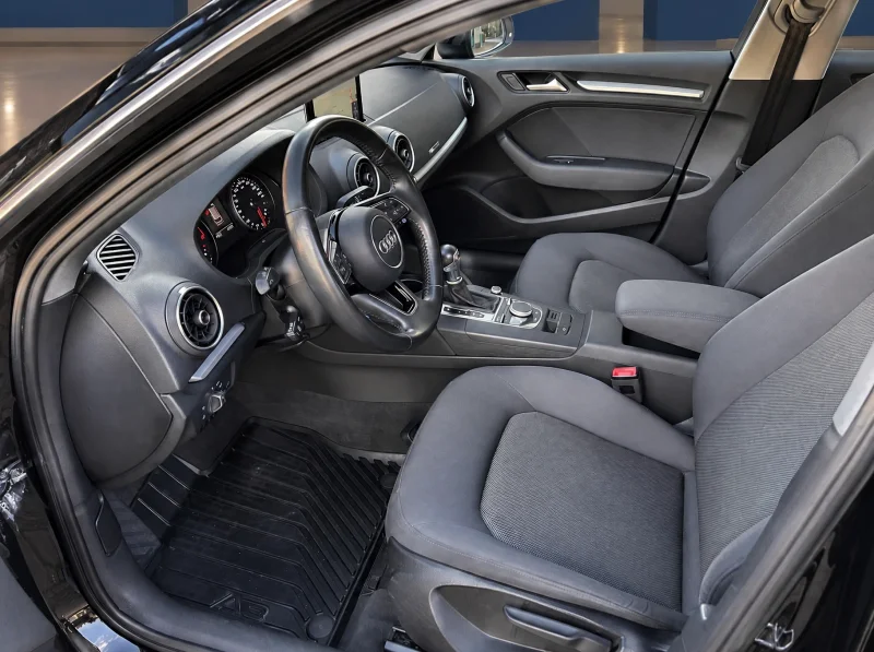 Audi A3 8V (2012-) – 8