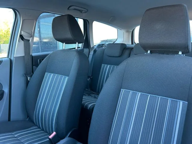 Ford Focus – 14