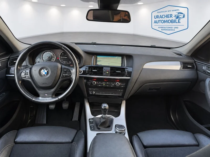 BMW X4 – 13