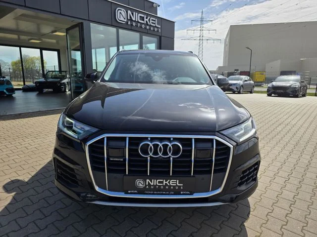 Audi Q7 – 7