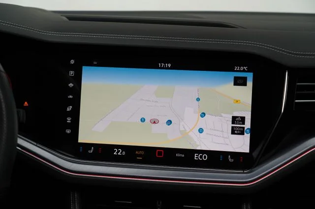 VW Touareg – 28